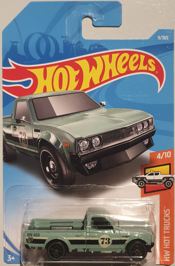 DATSUN 620