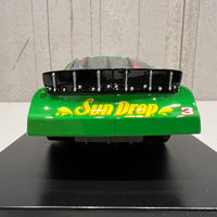 DALE EARNHARDT JR 2022 SUN DROP LATE MODEL 1:24 AUTOGRAPHED ARC DIECAST