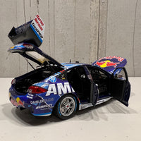 2022 HOLDEN ZB COMMODORE - RED BULL AMPOL RACING - SHANE VAN GISBERGEN #97 - Merlin Darwin Triple Crown Race 16 - 3RD PLACE - 1:18 Scale Diecast Model - BIANTE