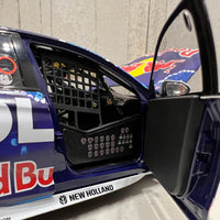 2022 HOLDEN ZB COMMODORE - RED BULL AMPOL RACING - SHANE VAN GISBERGEN #97 - Merlin Darwin Triple Crown Race 16 - 3RD PLACE - 1:18 Scale Diecast Model - BIANTE