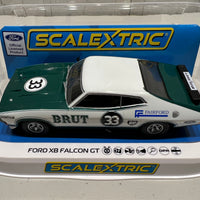 SCALEX FORD XB FALCON 1974 ATCC MOFFAT