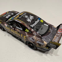 David Reynolds - Penrite Racing #26 Ford Mustang GT - 2022 Darwin Triple Crown Indigenous Round - 1:18 Scale Diecast Model - Authentic Collectables - RRP $275 NOW $225