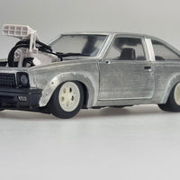 *PRE-ORDER* Blown A9X #05 Torana Drag Car - 1:24 Scale Diecast Model