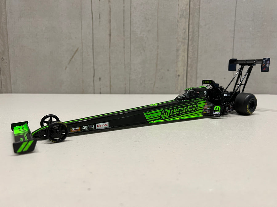 Leah Pruett 2023 Direct Connection - Top Fuel Dragster NHRA - 1:24 Scale Diecast Model - AutoWorld