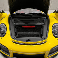 PORSCHE 911 (991.2) GT2 RS WEISSACH PACKAGE (RACING YELLOW)