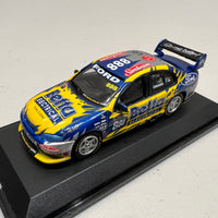 CRAIG LOWNDES - FORD BA FALCON - TEAM BETTER ELECTRICAL - 1:64 SCALE DIECAST MODEL - CLASSIC CARLECTABLES