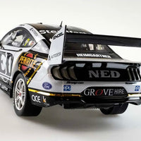 Ford Mustang - #7 Andre Heimgartner - NED Racing - Winner, Race 9, 2021 OTR SuperSprint - 1:18 Model Car - Biante - RRP $250  NOW  $225
