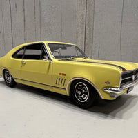 HOLDEN HK MONARO – GTS 327 1:18 DIECAST MODEL