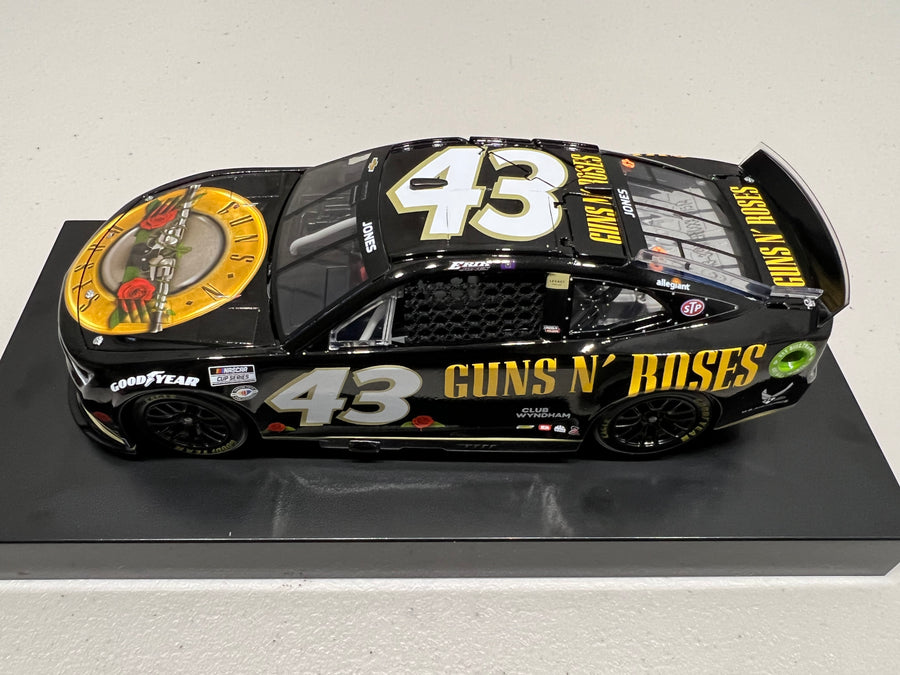 ERIK JONES 2023 GUNS N ROSES 1:24 ARC DIECAST