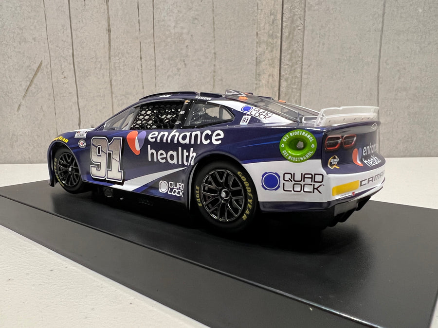 SHANE VAN GISBERGEN 2023 ENHANCE HEALTH 1:24 ARC DIECAST MODEL