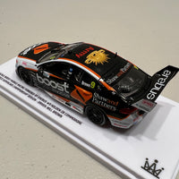 Will Brown - Boost Mobile Racing Powered by Erebus #9 Holden ZB Commodore - 2022 Repco Supercars Championship Season - 1:43 Scale Diecast Model - AUTHENTIC COLLECTABLES