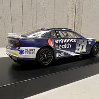 SHANE VAN GISBERGEN 2023 ENHANCE HEALTH 1:24 ARC DIECAST MODEL