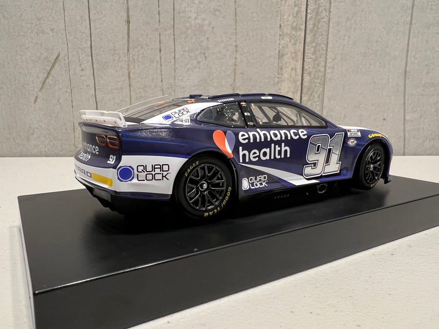 SHANE VAN GISBERGEN 2023 ENHANCE HEALTH 1:24 ARC DIECAST MODEL