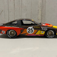 1976 Chevy Monza Allan Moffat Federation DeKon 1:18 Resin Model