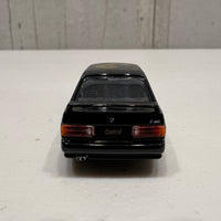 BMW M3 #3 JPS Team BMW 1987 ATCC Championship Winner - Australia Exclusive - 1:64 Scale Diecast Model - Mini GT