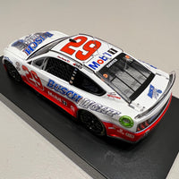 KEVIN HARVICK 2023 BUSCH LIGHT SPECIAL 1:24 ARC DIECAST