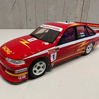 HOLDEN VP COMMODORE 1993 BATHURST 2ND PLACE 1:18 DIECAST MODEL