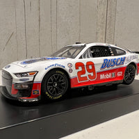 KEVIN HARVICK 2023 BUSCH LIGHT SPECIAL 1:24 ARC DIECAST