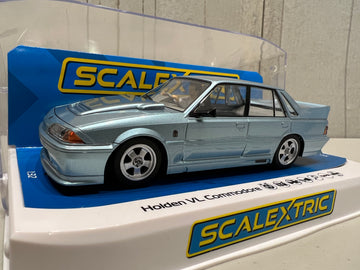 SCALEX HOLDEN VL COMMODORE SS GROUP A - ROAD CAR