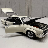 A9X TORANA 308 FACTORY CAR - 1:24 SCALE DIECAST MODEL - DDA