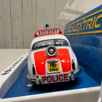 SCALEX JAGUAR MK2 - POLICE EDITION