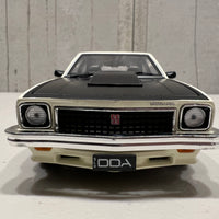 A9X TORANA 308 FACTORY CAR - 1:24 SCALE DIECAST MODEL - DDA