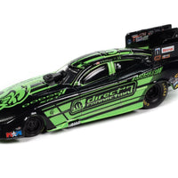 2023 MATT HAGAN DIRECT CONNECTION FUNNY CAR 1:64 SCALE DIECAST - AUTOWORLD