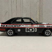 1973 BATHURST 5TH PLACE HOLDEN LJ XU-1 - 1:18 DIECAST MODEL