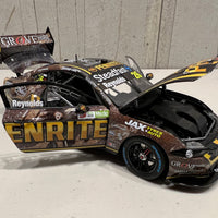 David Reynolds - Penrite Racing #26 Ford Mustang GT - 2022 Darwin Triple Crown Indigenous Round - 1:18 Scale Diecast Model - Authentic Collectables - RRP $275 NOW $225