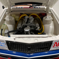 HOLDEN VC COMMODORE – 1981 BATHURST CAR CULLEN / JONES - 1:18 SCALE DIECAST MODEL