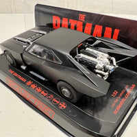 Scalextric Batmobile The Batman 2022