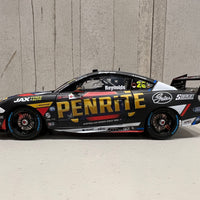 David Reynolds - Penrite Racing #26 Ford Mustang GT - 2022 Repco Supercars Championship Season - 1:18 Scale Diecast Model - AUTHENTIC COLLECTABLES