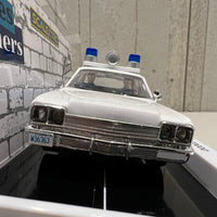 Scalextric Dodge Monaco Blues Brothers Chicago Police