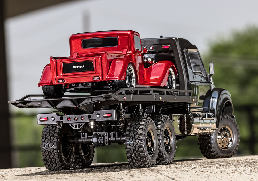 TRAXXAS - 1:10 - TRX6 - ULTIMATE RC HAULER