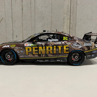 David Reynolds - Penrite Racing #26 Ford Mustang GT - 2022 Darwin Triple Crown Indigenous Round - 1:18 Scale Diecast Model - Authentic Collectables - RRP $275 NOW $225