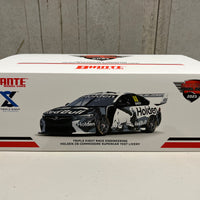 JAMIE WHINCUP & SHANE VAN GISBERGEN - TRIPLE EIGHT RACE ENGINEERING - HOLDEN ZB COMMODORE SUPERCAR TEST LIVERY - 1:18 SCALE DIECAST MODEL - BIANTE