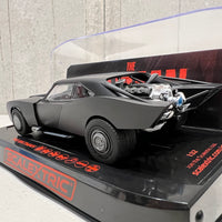 Scalextric Batmobile The Batman 2022