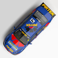 *PRE-ORDER* Ambrose - 4 Ford FGX Falcon Supercar - Imagination Project Edition 5 - 2003 V8 Supercars Championship Winner Tribute Livery - 1:18 Scale Diecast Model - AUTHENTIC COLLECTABLES