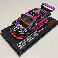 Holden ZB Commodore - #2 Bryce Fullwood - Mobil 1 Middy's Racing - Race 1, 2021 Repco Mt Panorama 500 - 1:43 Model Car - BIANTE