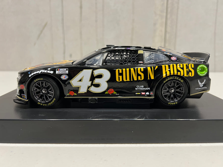 ERIK JONES 2023 GUNS N ROSES 1:24 ELITE DIECAST