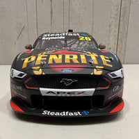 David Reynolds - Penrite Racing #26 Ford Mustang GT - 2022 Repco Supercars Championship Season - 1:18 Scale Diecast Model - AUTHENTIC COLLECTABLES