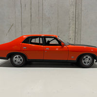 FORD XA FALCON PHASE IV GH-HO - 1:18 DIECAST MODEL