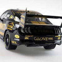 Ford Mustang - #26 David Reynolds - Penrite Racing - 3rd, Race 5, 2021 Penrite Oil Sandown SuperSprint - 1:18 Model Car - Biante - RRP $250 NOW $200