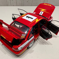 HOLDEN VP COMMODORE 1993 BATHURST 2ND PLACE 1:18 DIECAST MODEL