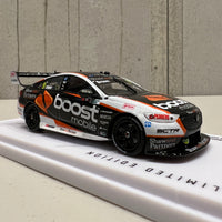 Will Brown - Boost Mobile Racing Powered by Erebus #9 Holden ZB Commodore - 2022 Repco Supercars Championship Season - 1:43 Scale Diecast Model - AUTHENTIC COLLECTABLES