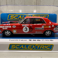 SCALEX FORD XY FALCON - BATHURST 1972 - MURRAY CARTER