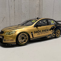 1:12 Holden VF Commodore - Holden End of an Era Special Edition - AUTHENTIC COLLECTABLES