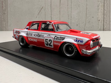 RON RARROP EH HOLDEN SPORT SEDAN - 1:43 SCALE MODEL - ACE