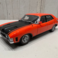 FORD XA FALCON PHASE IV GH-HO - 1:18 DIECAST MODEL