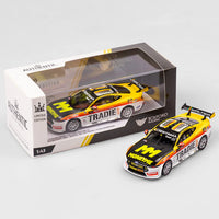 Declan Fraser / Tyler Everingham - Tickford Racing #56 Ford Mustang GT - 2023 Bathurst 1000 - 1:43 Scale Diecast model - Authentic Collectables